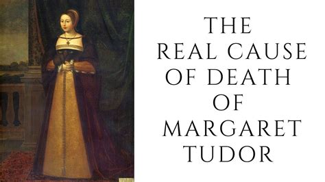 margaret tudor portugal|margaret tudor death.